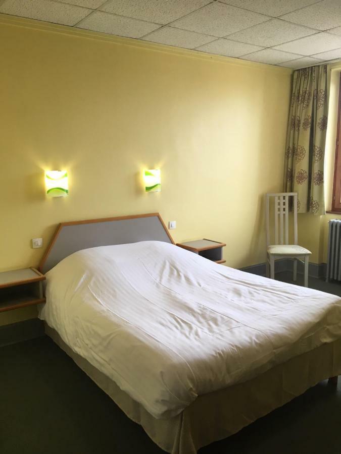 Hostellerie d'Alsace Cernay  Exterior foto